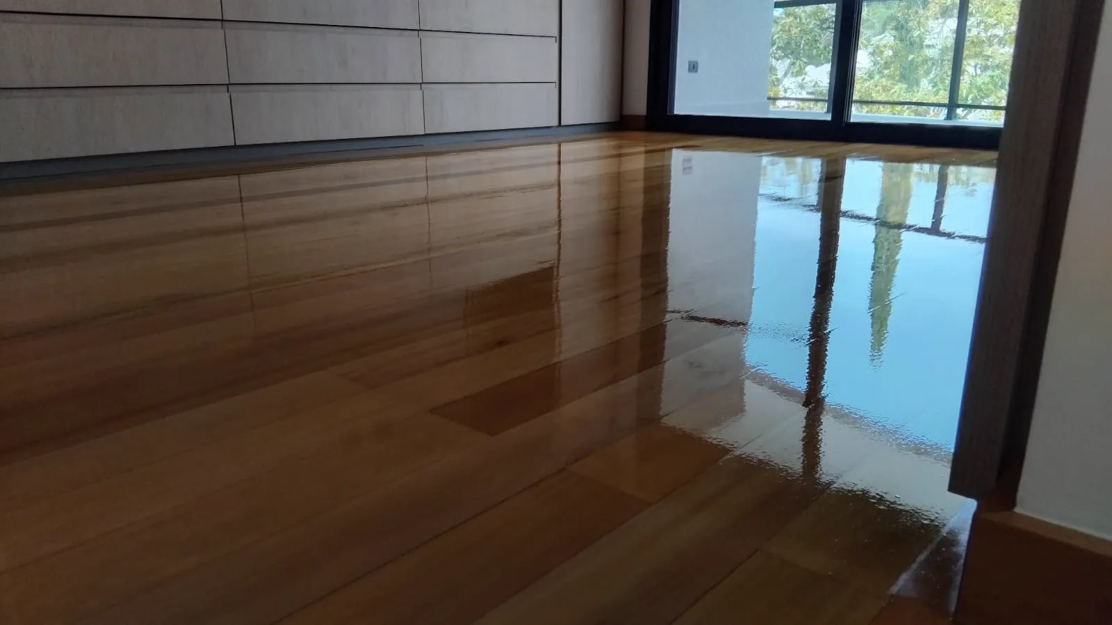 Deck Externo
